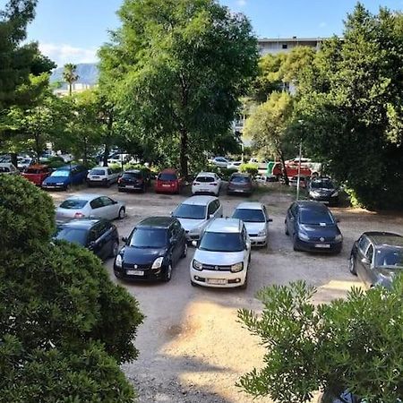 Nice Apartment On Quite Location Near City Center Split Dış mekan fotoğraf