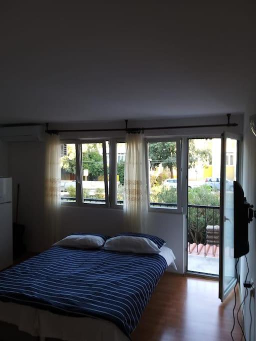 Nice Apartment On Quite Location Near City Center Split Dış mekan fotoğraf