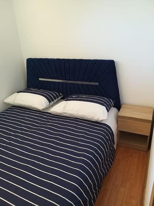 Nice Apartment On Quite Location Near City Center Split Dış mekan fotoğraf