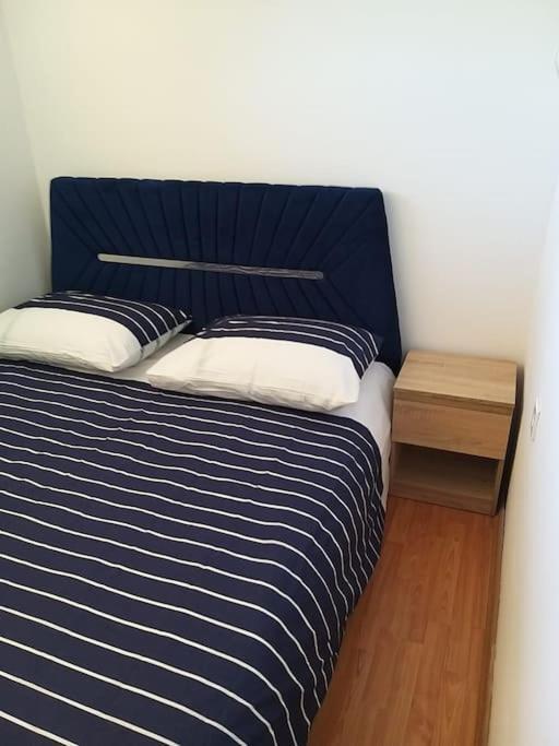 Nice Apartment On Quite Location Near City Center Split Dış mekan fotoğraf