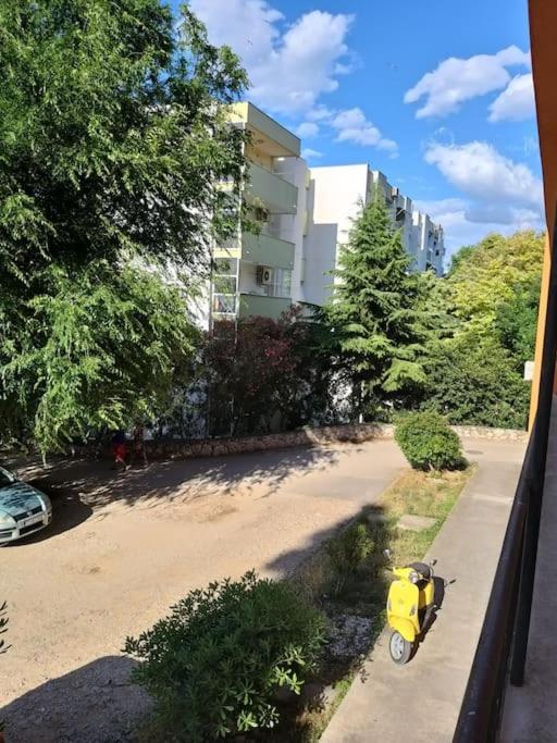 Nice Apartment On Quite Location Near City Center Split Dış mekan fotoğraf