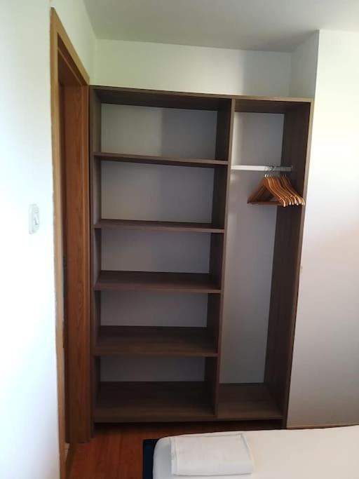 Nice Apartment On Quite Location Near City Center Split Dış mekan fotoğraf
